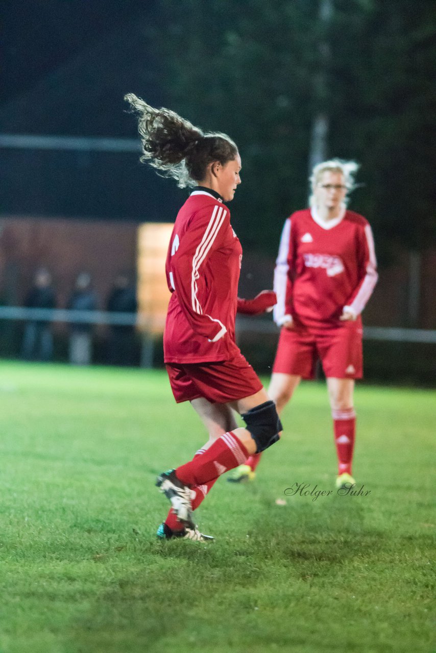 Bild 238 - Frauen SG Krempe/ETSV F. Glueckstadt - TSV Heiligenstedten : Ergebnis: 8:0